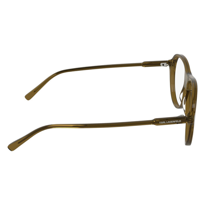 Optical Frames Karl Lagerfeld KL6217 210 55 15 — vista 7