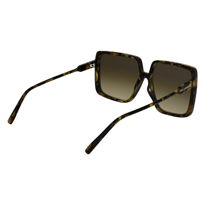 Sonnenbrille Karl Lagerfeld KL6187S 211 58 17 — vista 6
