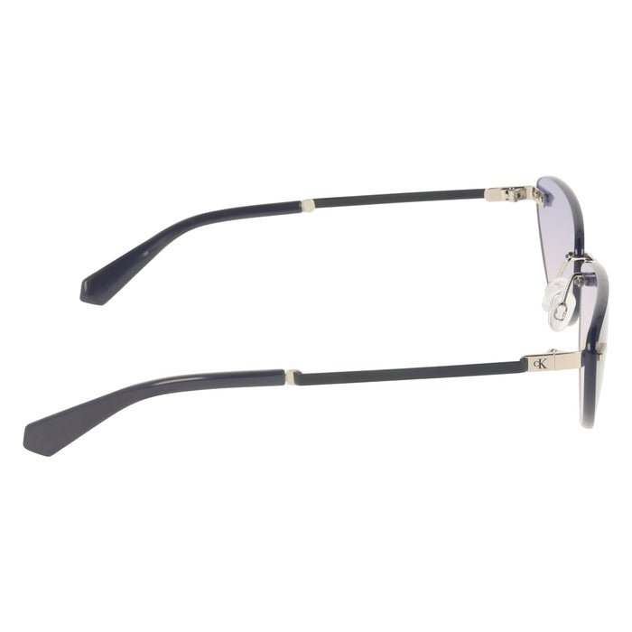 Солнцезащитные очки Calvin Klein Jeans CKJ25208S 047 63 15 — vista 7