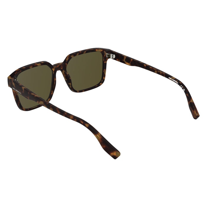 Sonnenbrille Karl Lagerfeld KL6249S 242 56 17 — vista 4