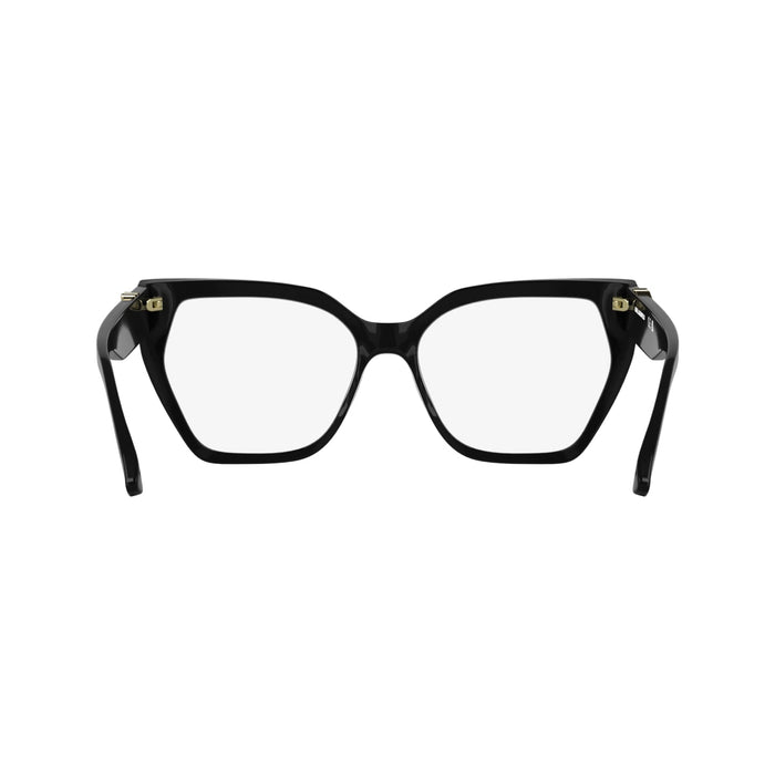Optical Frames Karl Lagerfeld KL6214 001 55 16 — vista 5