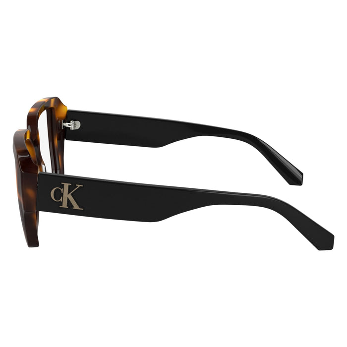 Optical Frames Calvin Klein Jeans CKJ24635 235 52 17 — vista 3