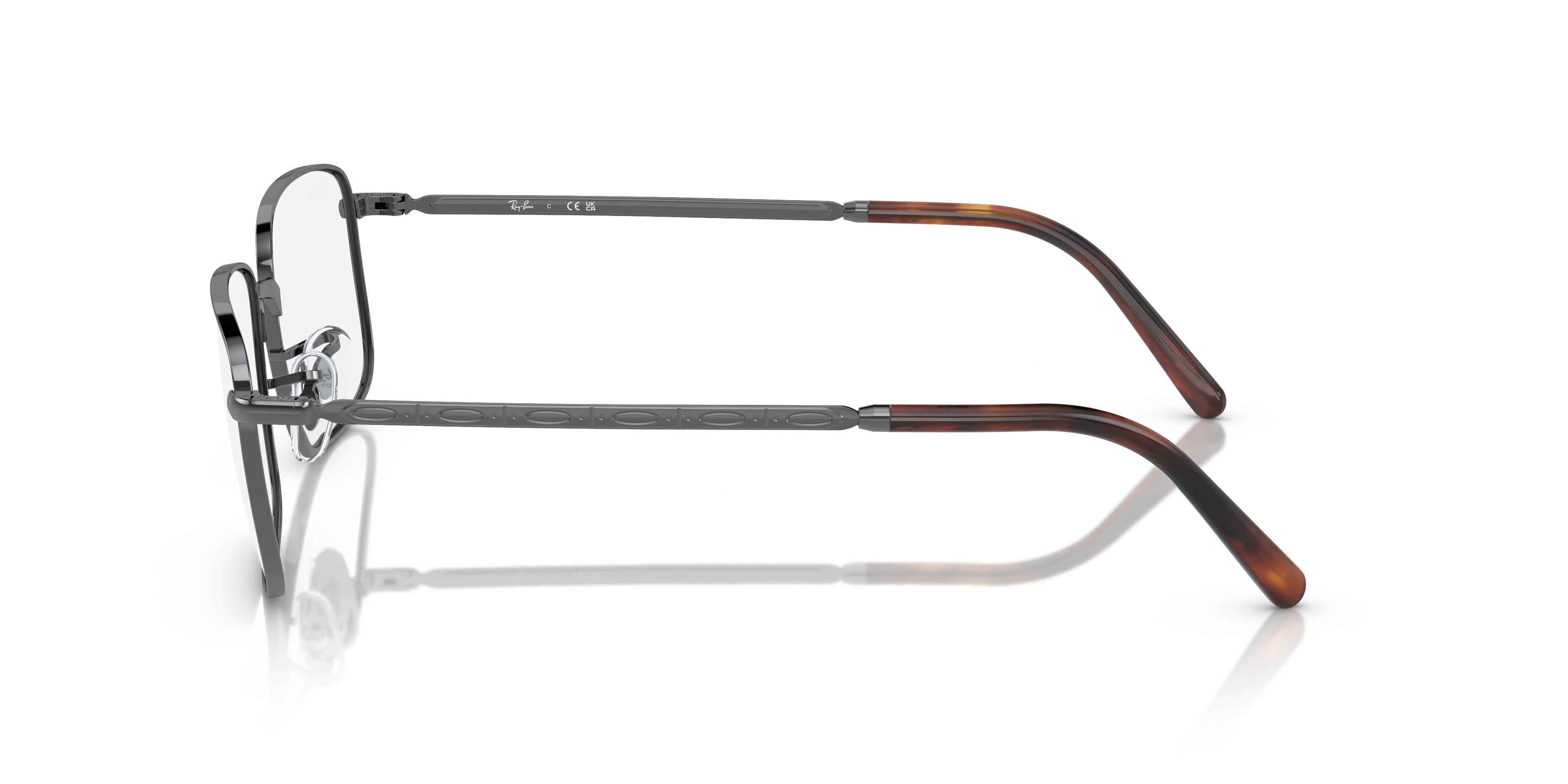 Gafas Graduadas Ray-Ban RX3717V 2502 57 18