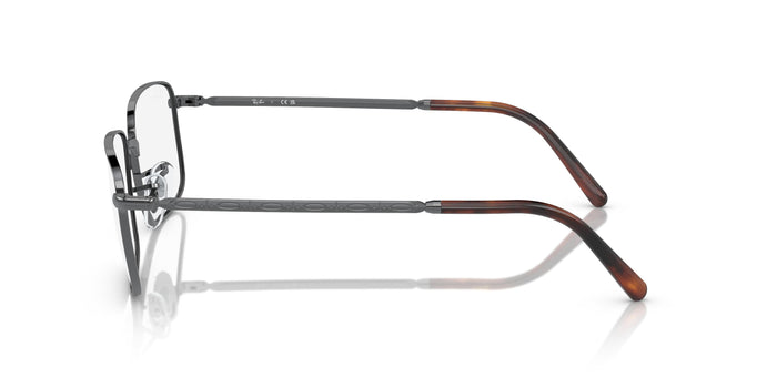 Ray-Ban RX3717V 2502 57 18 光学镜架 — vista 2