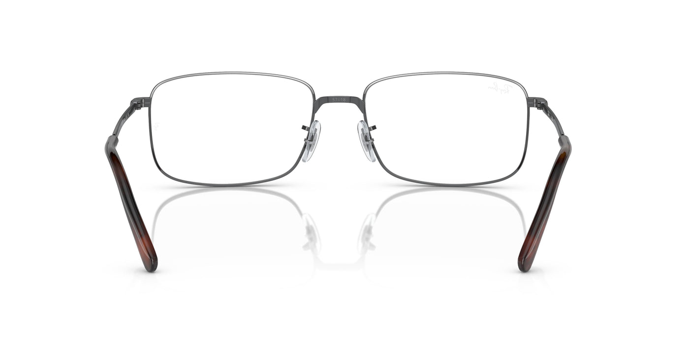 Prescription Glasses Ray-Ban RX3717V 2502 57 18