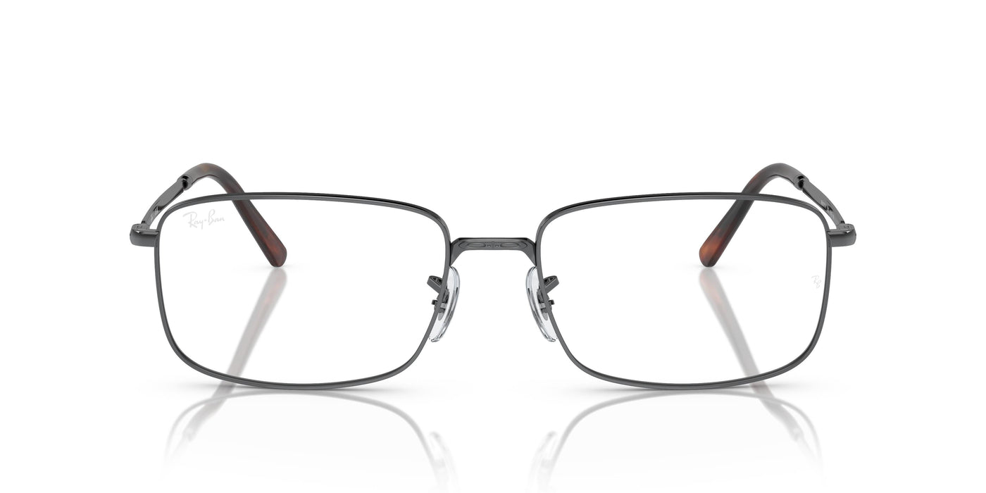 Prescription Glasses Ray-Ban RX3717V 2502 57 18