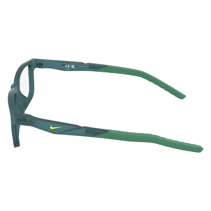 Gafas Graduadas Nike NIKE 5104 312 48 / 50 15 — vista 3