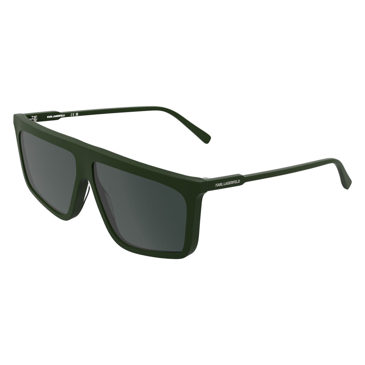 Солнцезащитные очки Karl Lagerfeld KL6210S 275 61 11