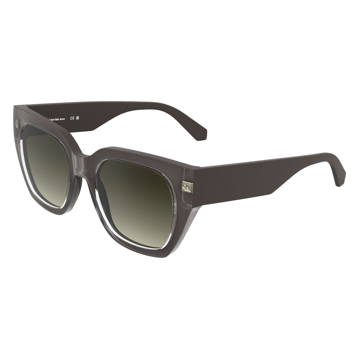 Солнцезащитные очки Calvin Klein Jeans CKJ25620S 260 52 19