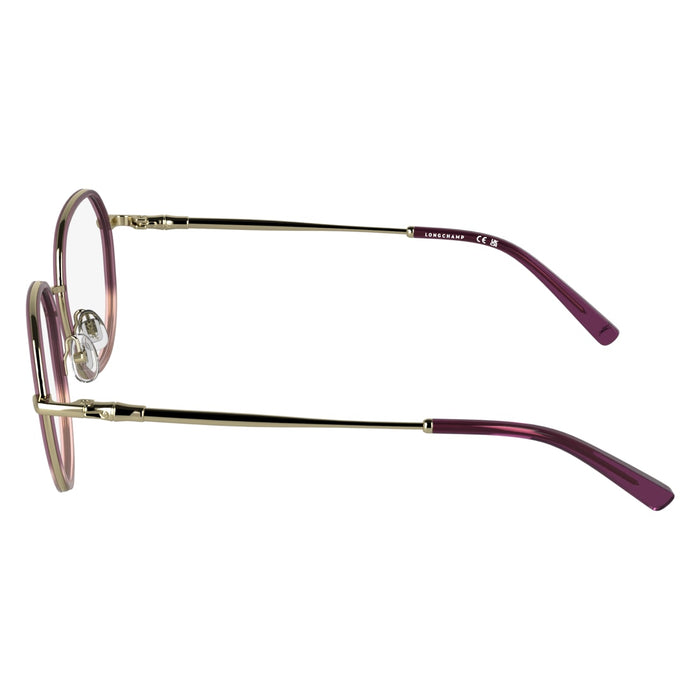 光学眼镜架 Longchamp LO2185 508 52 17 — vista 3