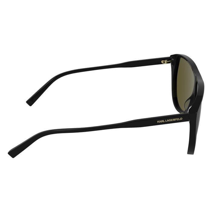 Gafas de Sol Karl Lagerfeld KL6227S 001 62 7 — vista 7