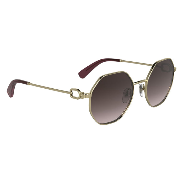 Gafas de Sol Longchamp LO179S 724 52 20 — vista 8