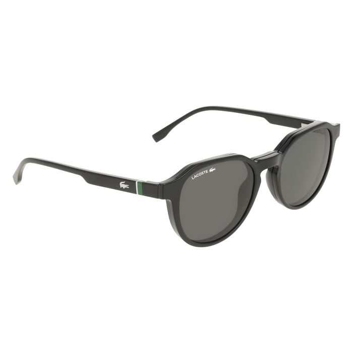 Gafas Graduadas Lacoste L4008MAG-SET 001 52 20 — vista 8