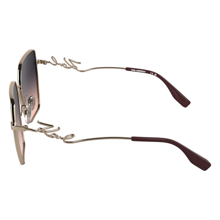 Солнцезащитные очки Karl Lagerfeld KL362S 771 59 17 — vista 3