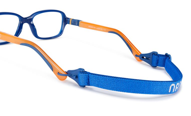 Prescription Glasses Nanovista Replay Glow 3.0 NAO3001044 44 13