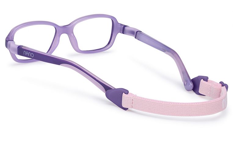 Prescription Glasses Nanovista Replay Glow 3.0 NAO3001944 44 13