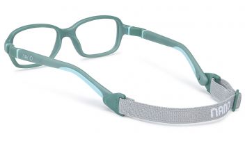 Prescription Glasses Nanovista Replay 3.0 NAO3002044 44 13