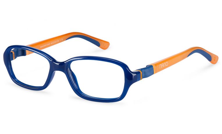 Prescription Glasses Nanovista Replay Glow 3.0 NAO3001044 44 13