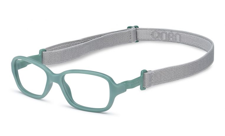 Prescription Glasses Nanovista Replay 3.0 NAO3002044 44 13
