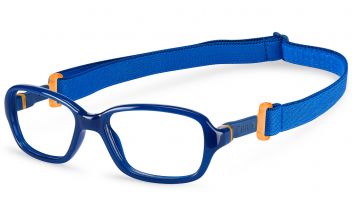 Prescription Glasses Nanovista Replay Glow 3.0 NAO3001044 44 13