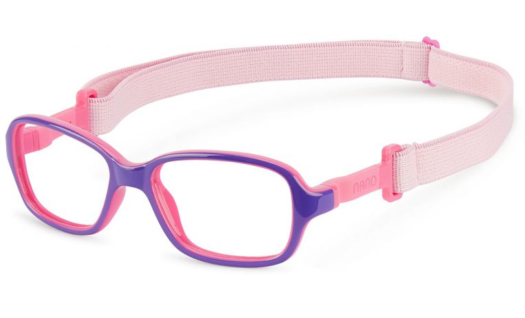 Korrektionsbrille Nanovista Replay 3.0 NAO3000746 46 14