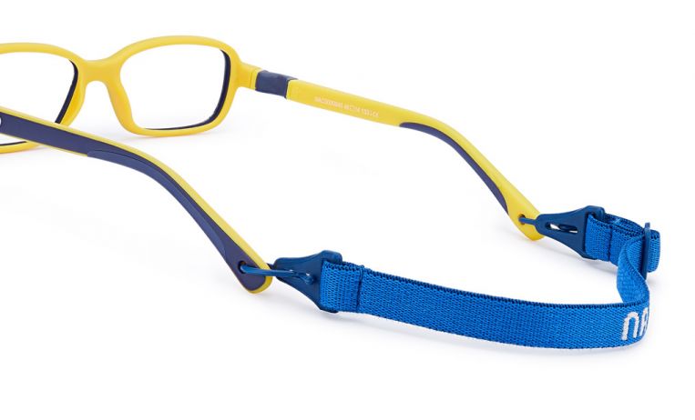 Korrektionsbrille Nanovista Replay 3.0 NAO3000846 46 14