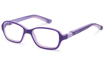 Gafas Graduadas Nanovista Replay Glow 3.0 NAO3001946 46 14