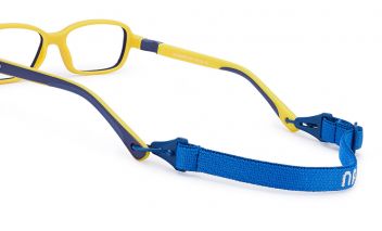 Lunettes de Vue Nanovista Replay 3.0 NAO3000846 46 14