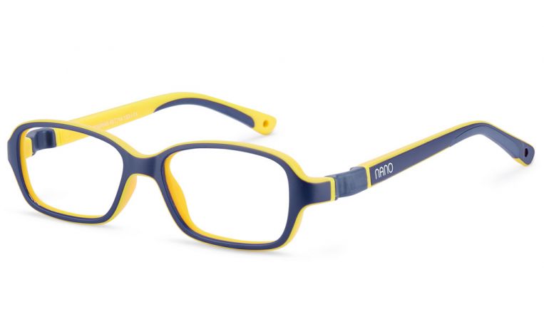 Lunettes de Vue Nanovista Replay 3.0 NAO3000846 46 14