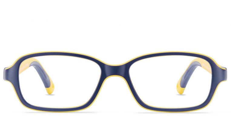 Lunettes de Vue Nanovista Replay 3.0 NAO3000346 Marino-Rojo-Marino 46 13