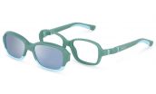 Lunettes de Vue Nanovista Replay Clip 3.0 NAO3002044SC 44 13