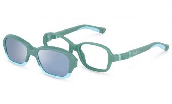 Lunettes de Vue Nanovista Replay Clip 3.0 NAO3002044SC 44 13