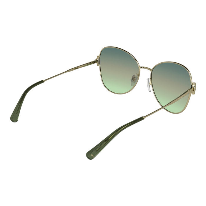 Sonnenbrille Longchamp LO196S 709 58 17 — vista 6
