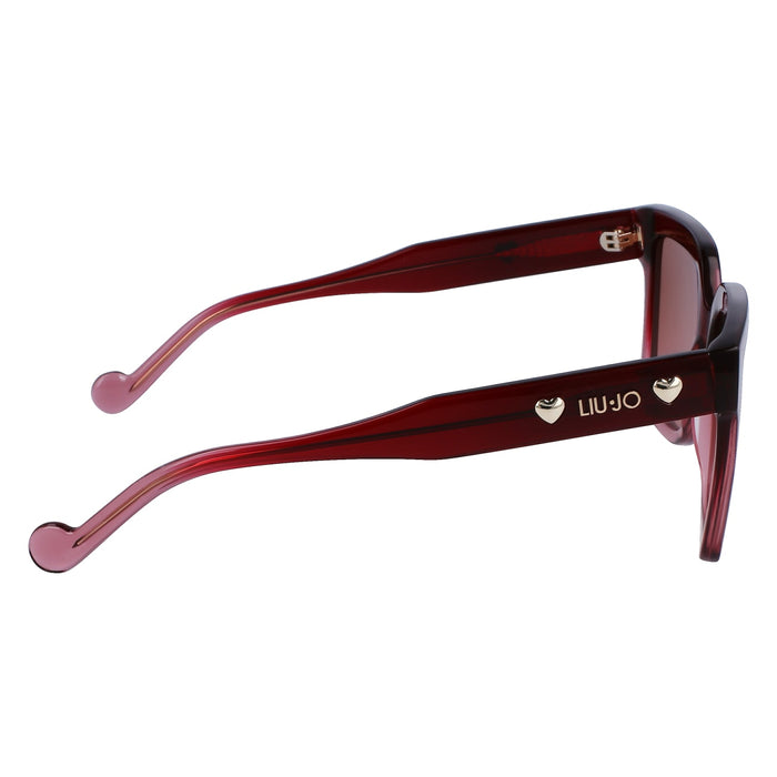 Солнцезащитные очки Liu Jo LJ771S 606 53 17 — vista 7