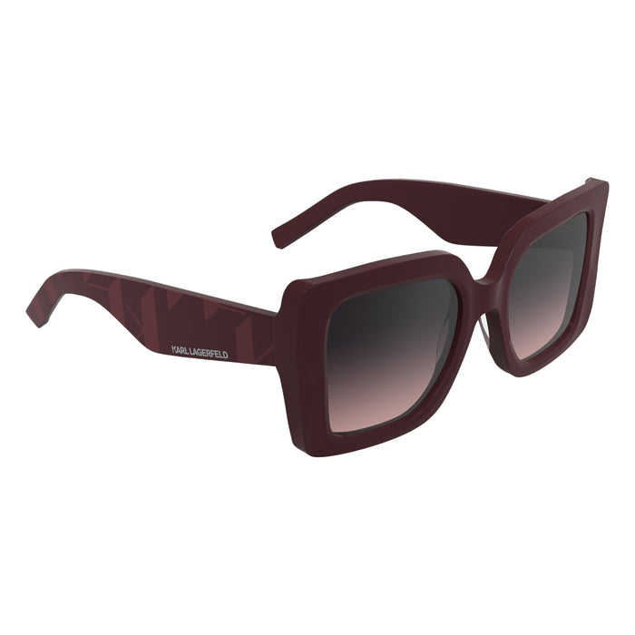 Sonnenbrille Karl Lagerfeld KL6203S 601 52 20 — vista 8