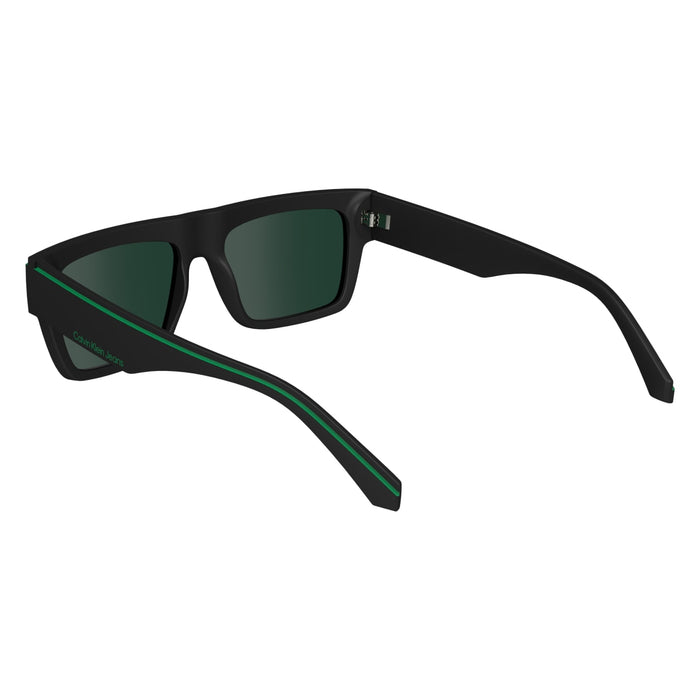 Солнцезащитные очки Calvin Klein Jeans CKJ24603S 002 55 17 — vista 4