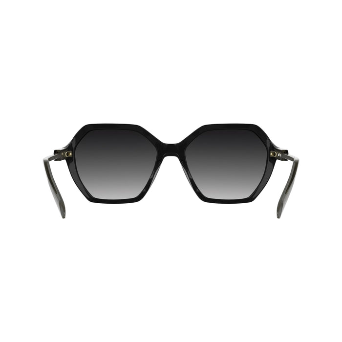 Gafas de Sol Liu Jo LJ832S 001 55 17 — vista 5