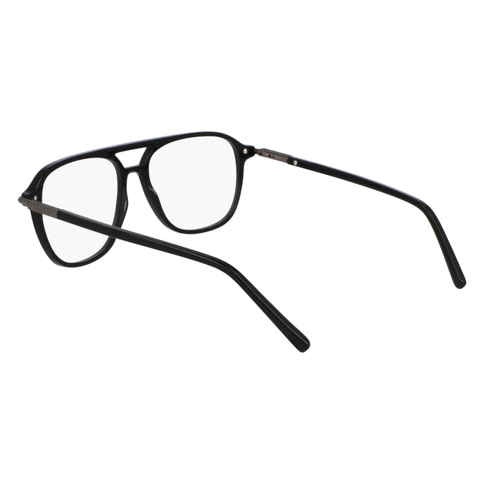 Optical Frames Ferragamo SF3006 001 56 16 — vista 4