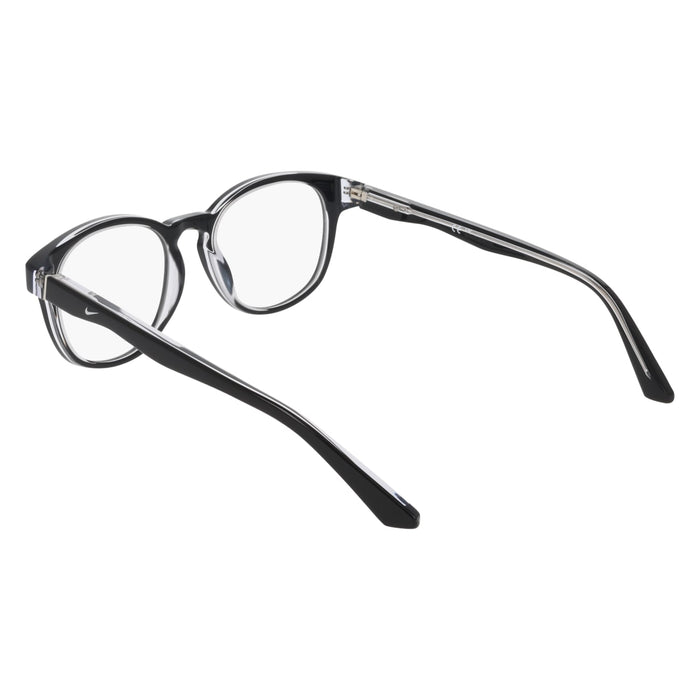 Gafas Graduadas Nike NIKE 7182 010 51 19 — vista 4