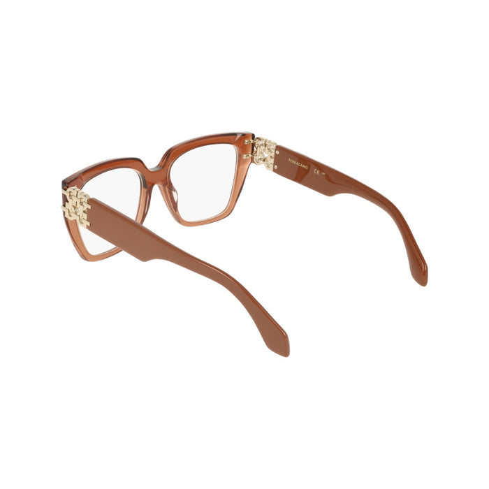 Optical Frames Ferragamo SF3041E 261 53 16 — vista 4