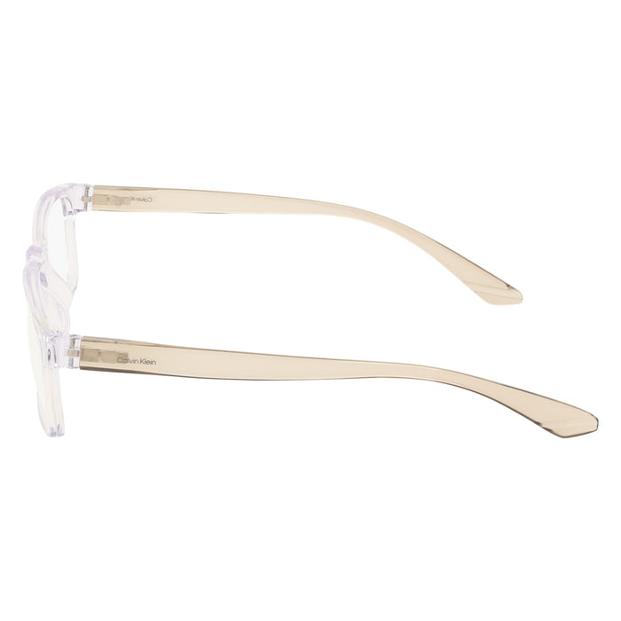 Optical Frames Calvin Klein (Ck) CK19569N 970 55 18 — vista 3