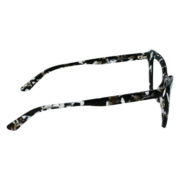 Оправа для очков Karl Lagerfeld KL6063 007 54 17 — vista 7