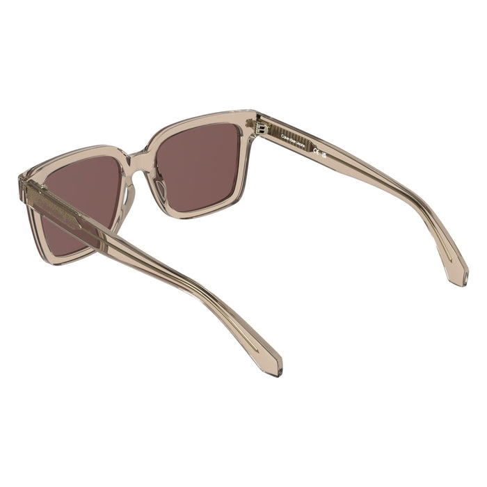 Солнцезащитные очки Calvin Klein Jeans CKJ26301S 208 48 17 — vista 4