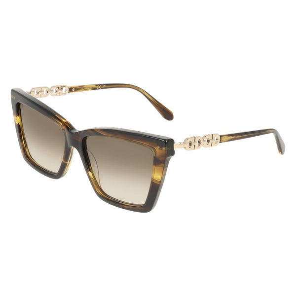 Солнцезащитные очки Ferragamo SF2112S 323 57 15