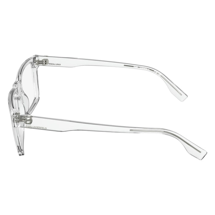 Gafas Graduadas Karl Lagerfeld KL6258 000 54 / 57 19 — vista 3
