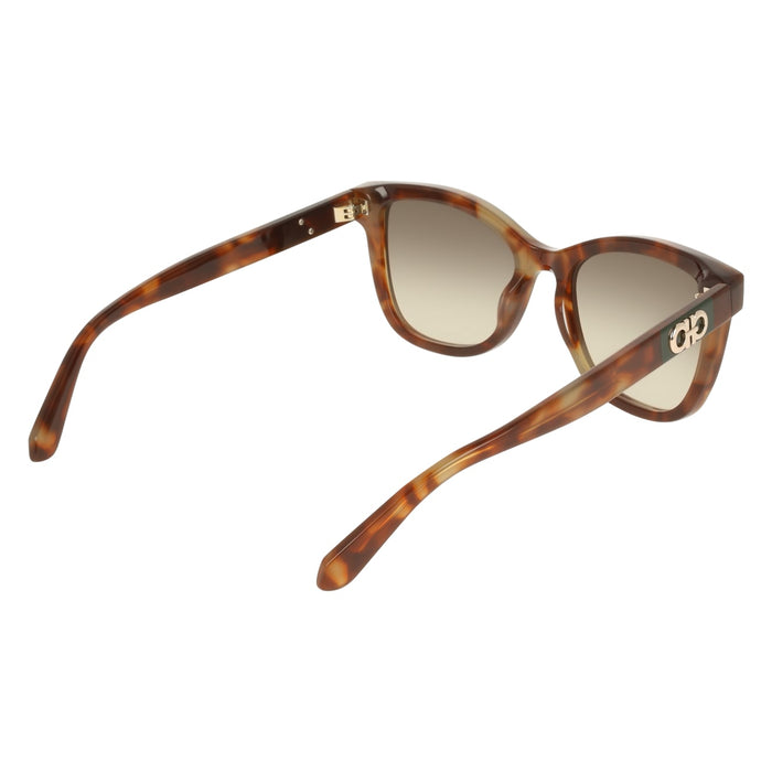Солнцезащитные очки Ferragamo SF2108S 225 54 19 — vista 6