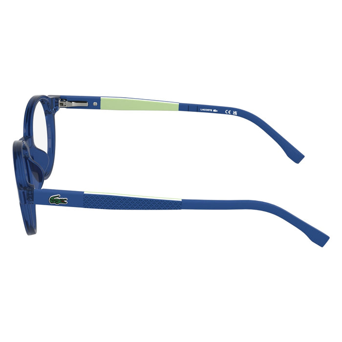 Gafas Graduadas Lacoste L3668 410 44 16 — vista 3