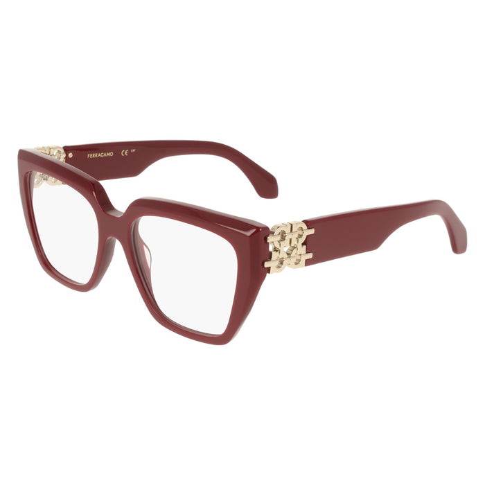 Gafas Graduadas Ferragamo SF3041E 606 53 16 — vista 2