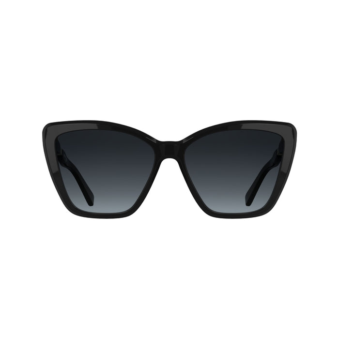 Gafas de Sol Longchamp LO803S 001 57 15 — vista 2