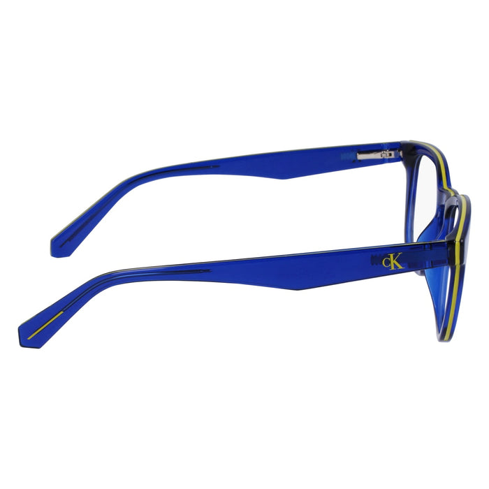 Optical Frames Calvin Klein Jeans CKJ22650 400 51 19 — vista 7